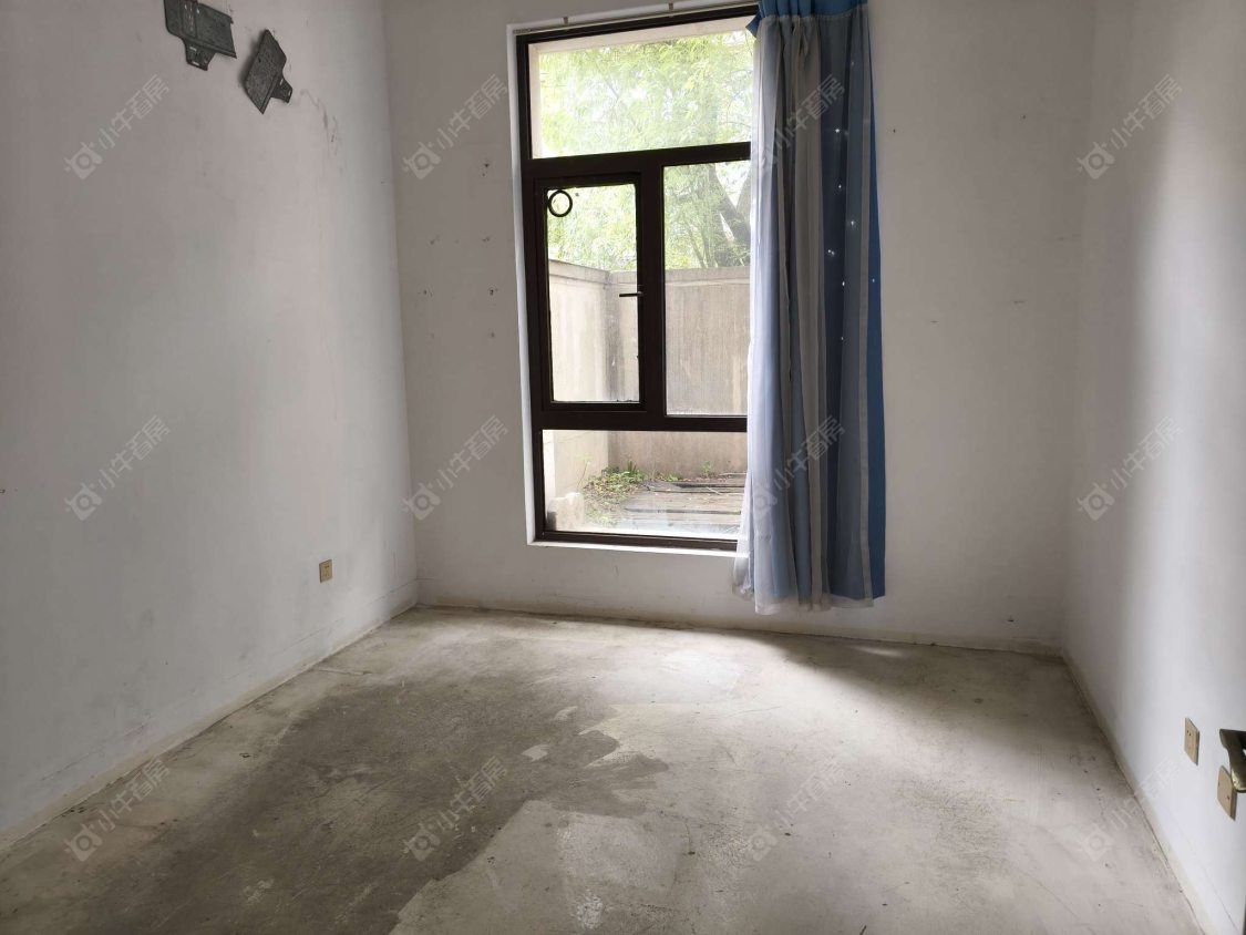 上海阳光城花满墅别墅区在售二手房源小区图_小牛看房