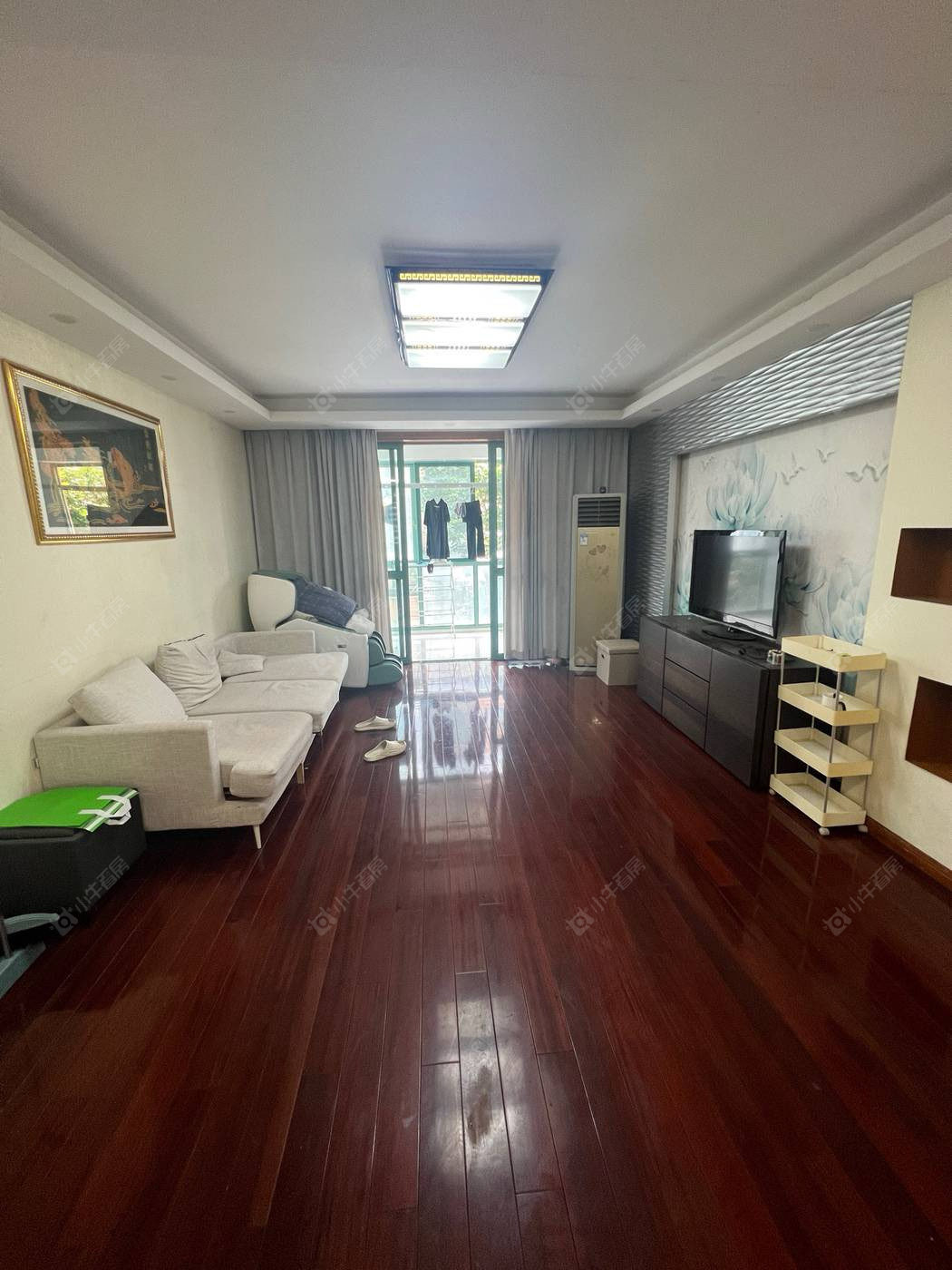 上海双秀西园A区在售二手房源小区图_小牛看房