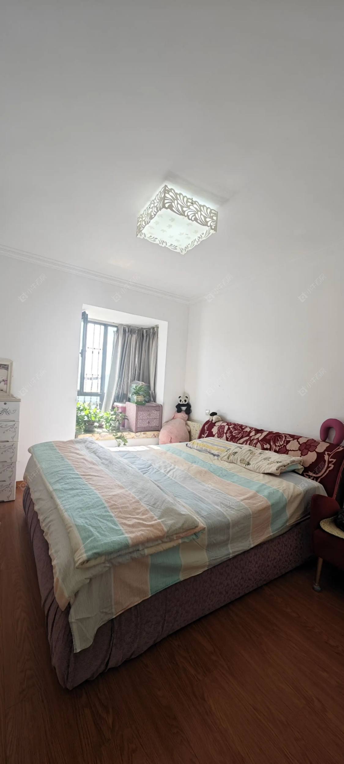 上海万业紫辰苑在售二手房源小区图_小牛看房