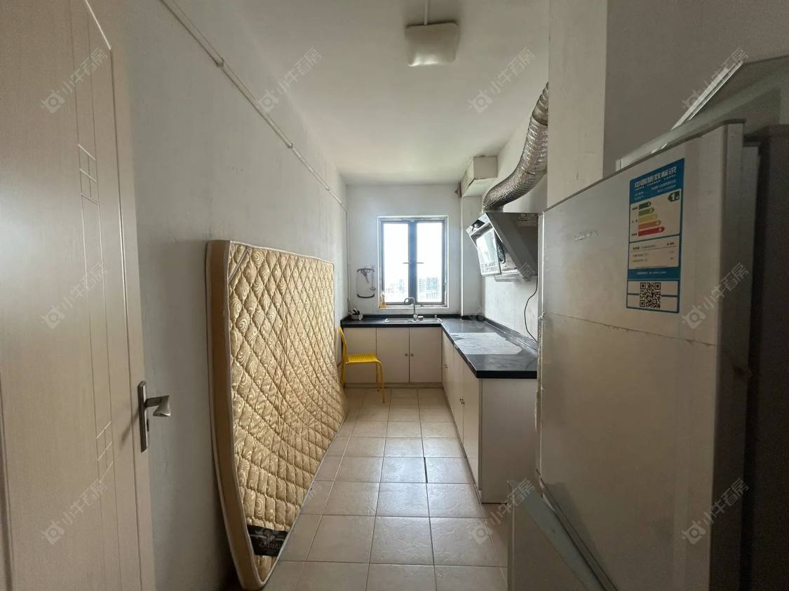 上海合生江湾国际公寓在售二手房源小区图_小牛看房