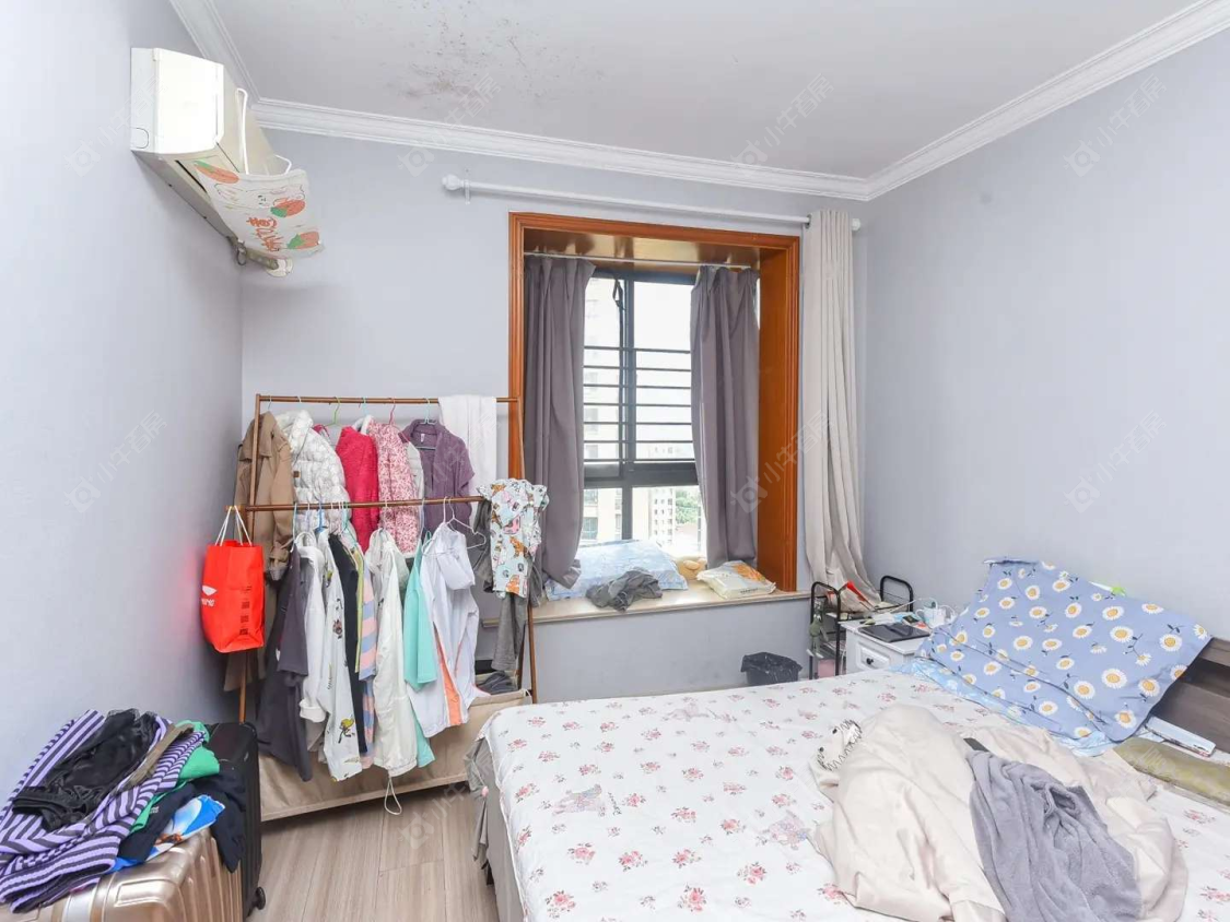 上海保利叶上海一期在售二手房源小区图_小牛看房