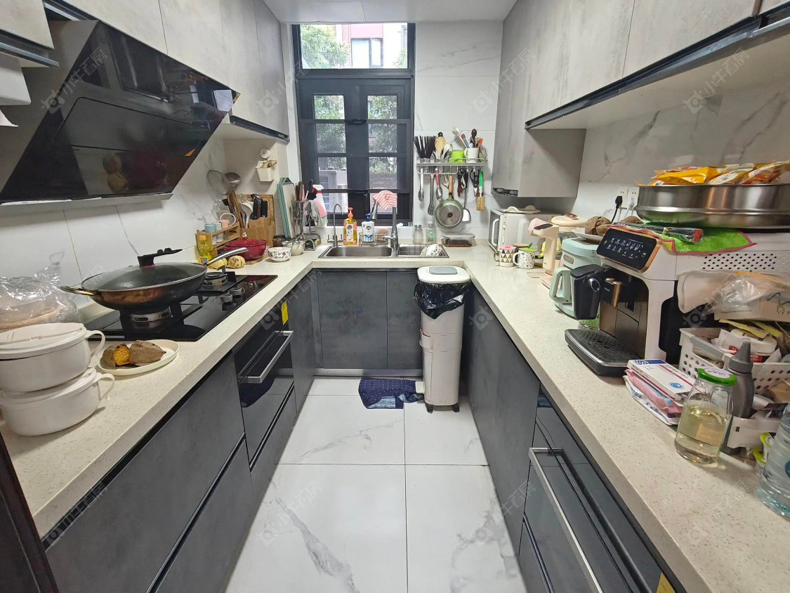 上海云麓之城在售二手房源小区图_小牛看房