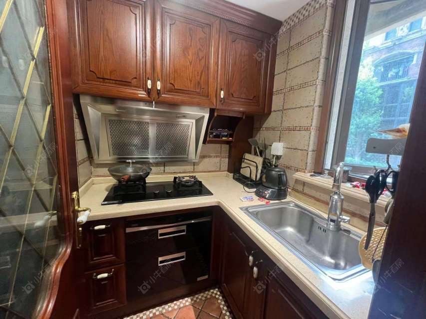 上海上置香岛原墅别墅区在售二手房源小区图_小牛看房