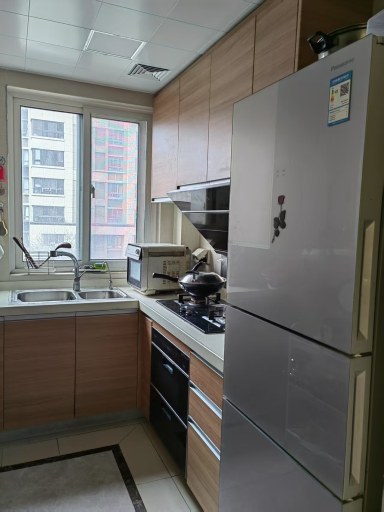 上海招商花园城3室2卫在售二手房房源图片