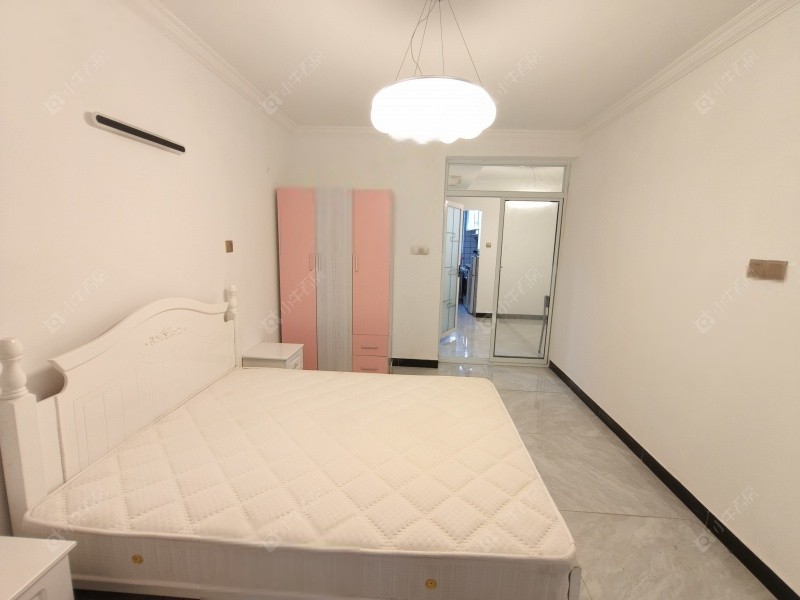 上海云台一小区在租房源小区图_小牛看房