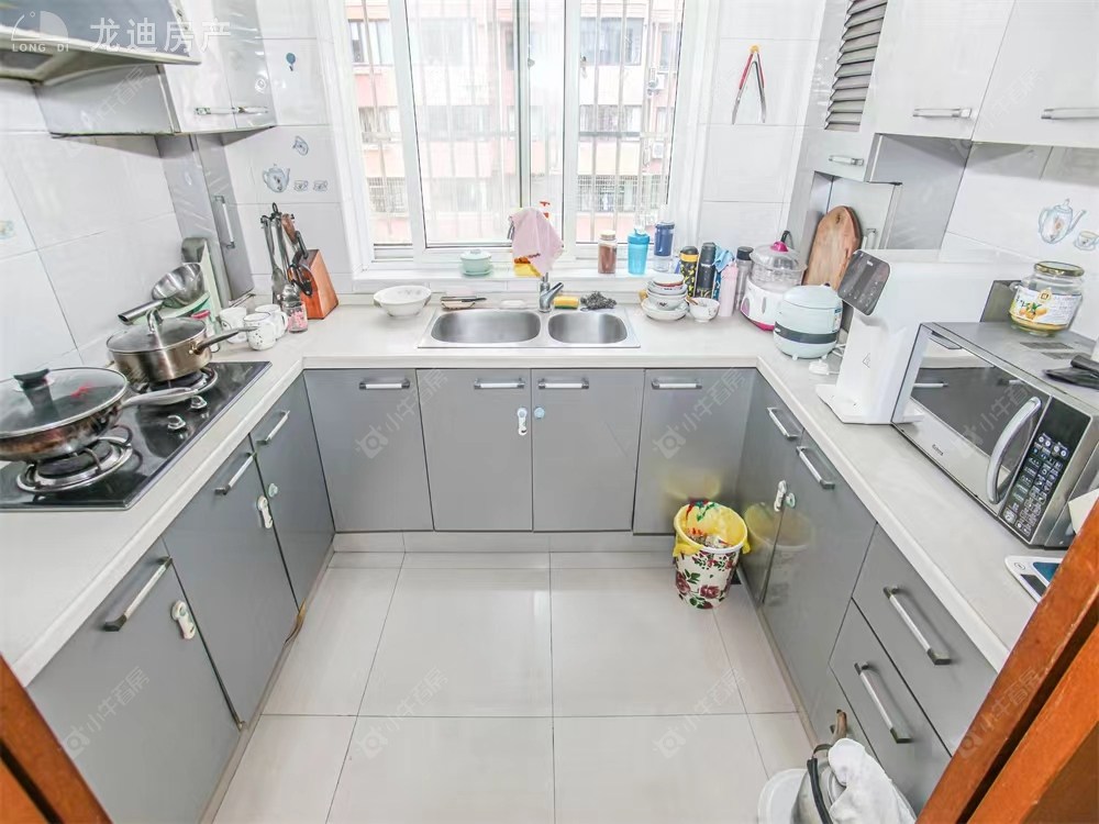 上海绿海家园在售二手房源小区图_小牛看房