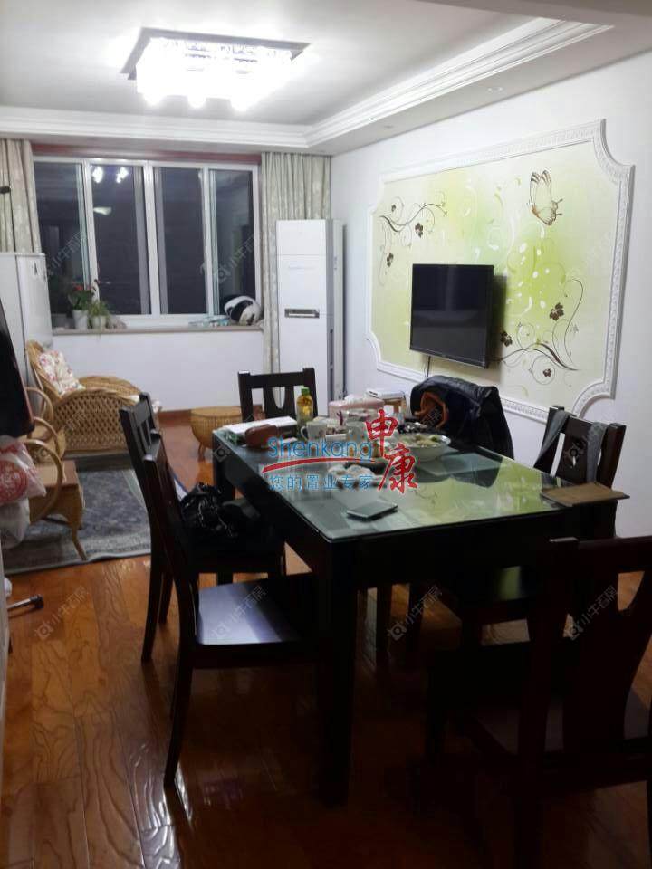 上海金顺小区在售二手房源小区图_小牛看房