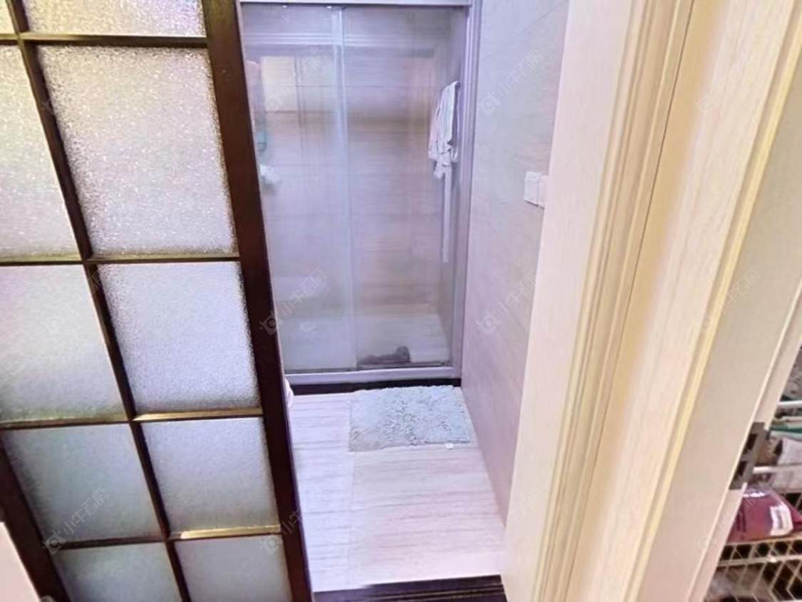 上海华师大一村在租房源小区图_小牛看房