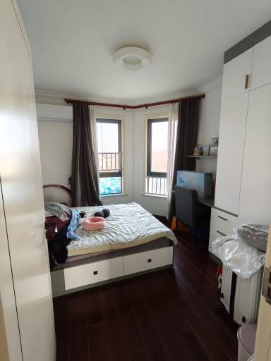 上海万科四季花城111弄在售二手房_小牛看房