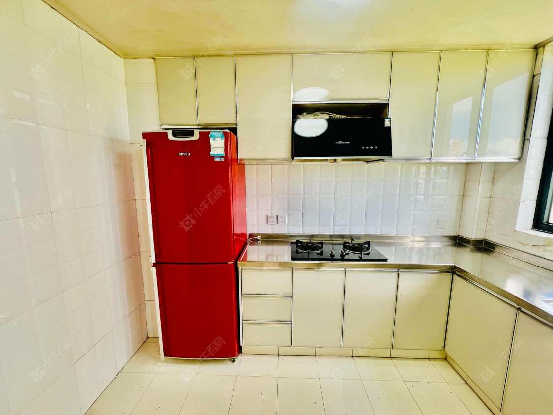 上海海尚明城在租房源小区图_小牛看房