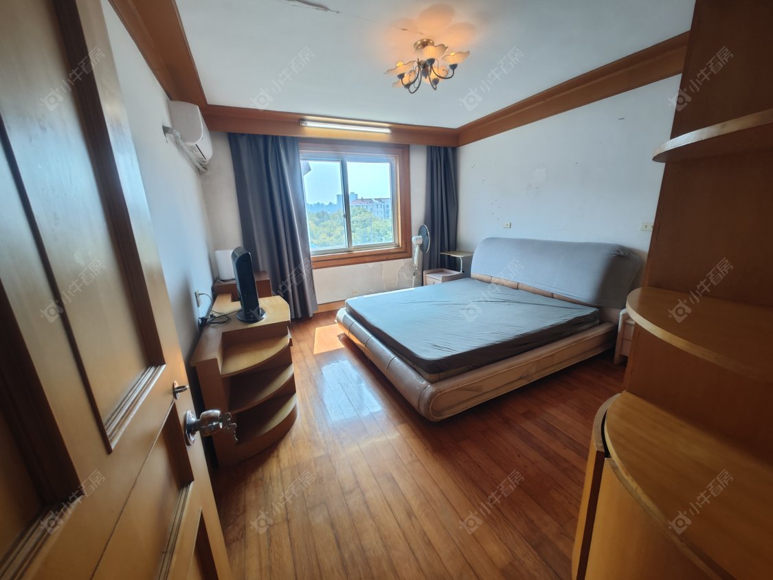 上海南苑六村在租房源小区图_小牛看房