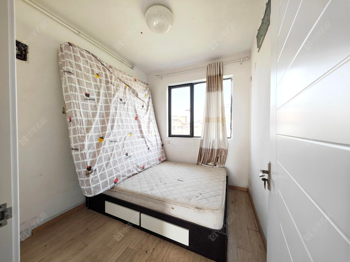 上海美兰湖岭域在售二手房源小区图_小牛看房