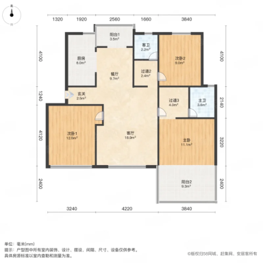 上海顺驰美兰湖在售二手房房源图片