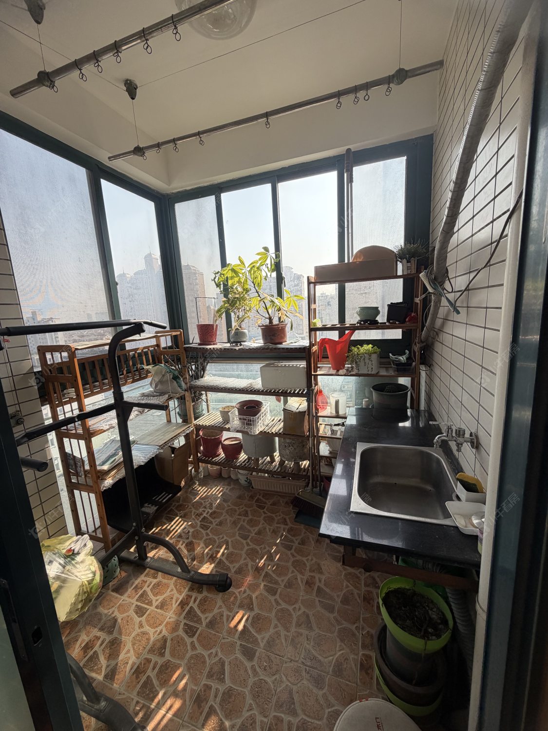 上海弘扬沁园在租房源小区图_小牛看房