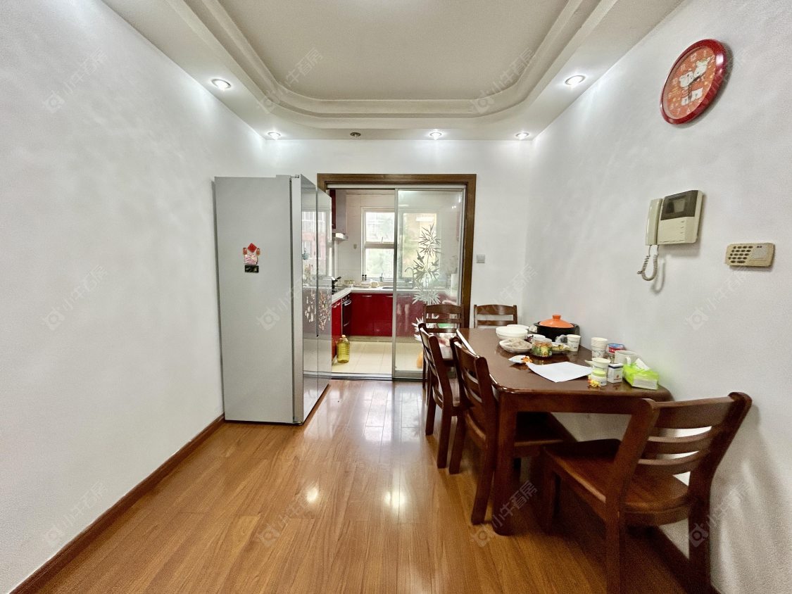 上海万科四季花城1166弄在售二手房源小区图_小牛看房