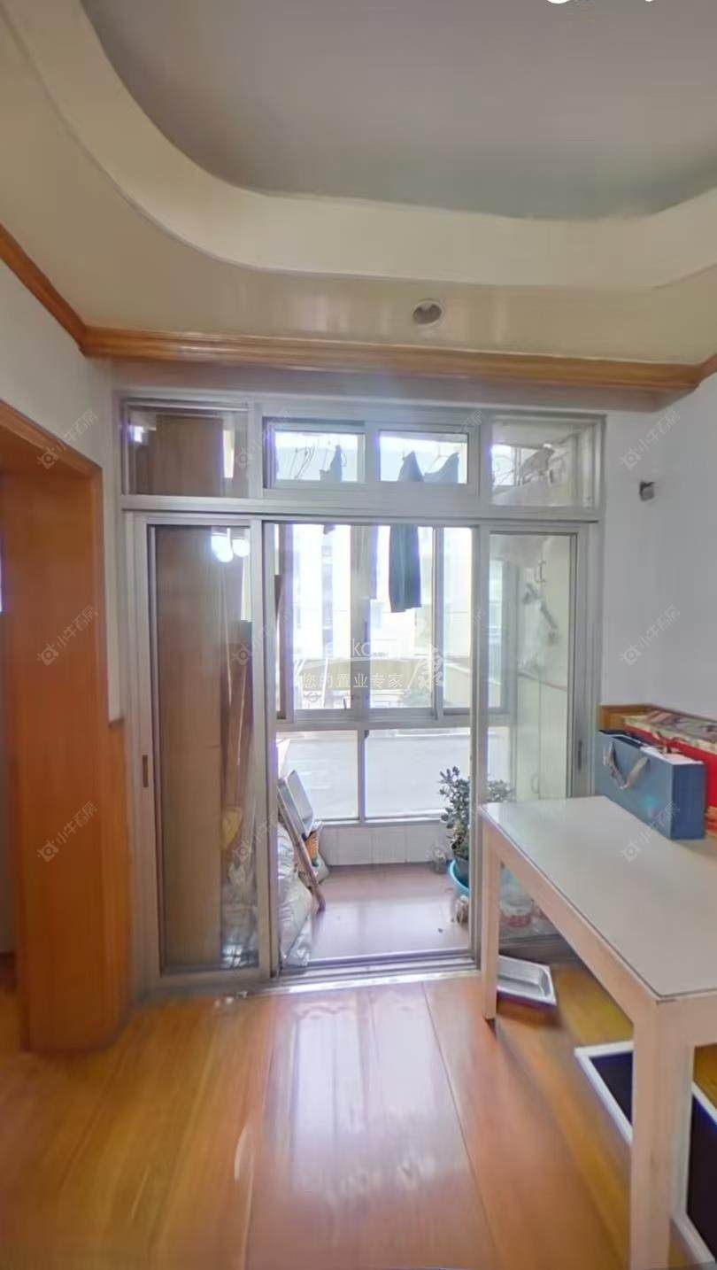 上海天池二村在租房源小区图_小牛看房