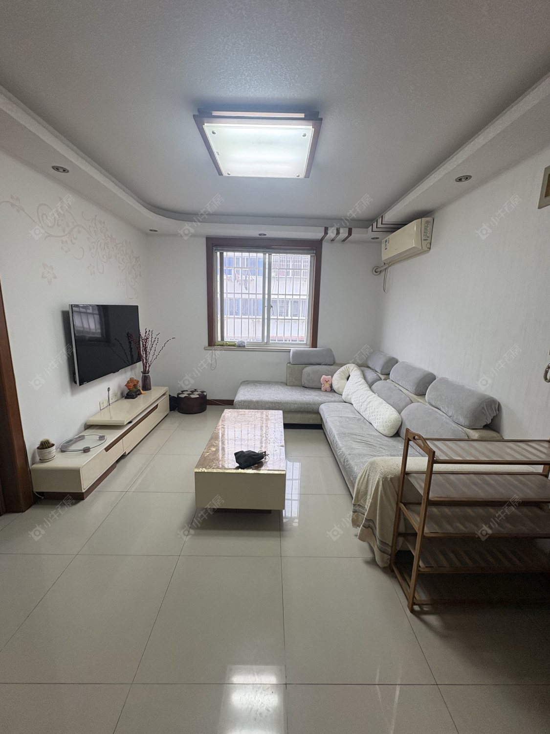 上海新成十坊在售二手房源_小牛看房