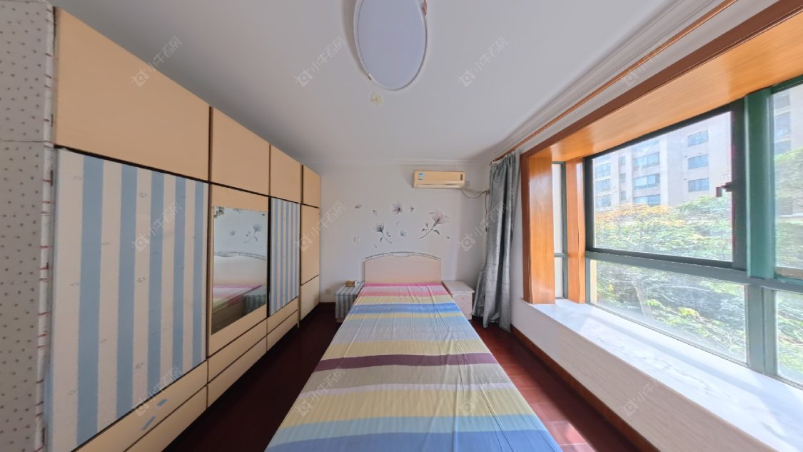 上海幸福小镇明丰绿都在售二手房源小区图_小牛看房