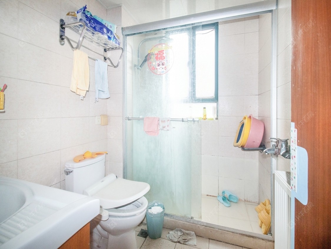 上海金燕家苑在售二手房源小区图_小牛看房