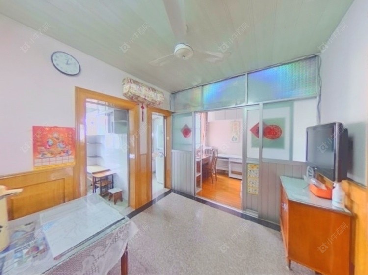 上海成山小区在租房源小区图_小牛看房