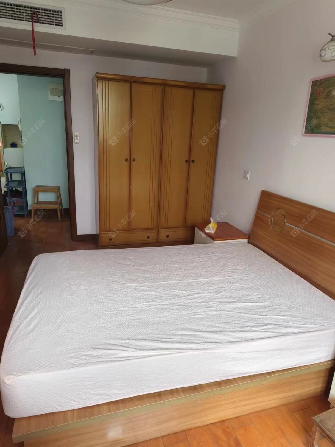 上海齐八小区在租房源小区图_小牛看房