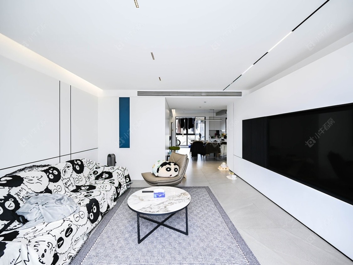 上海保集澜湾二期在售二手房源小区图_小牛看房