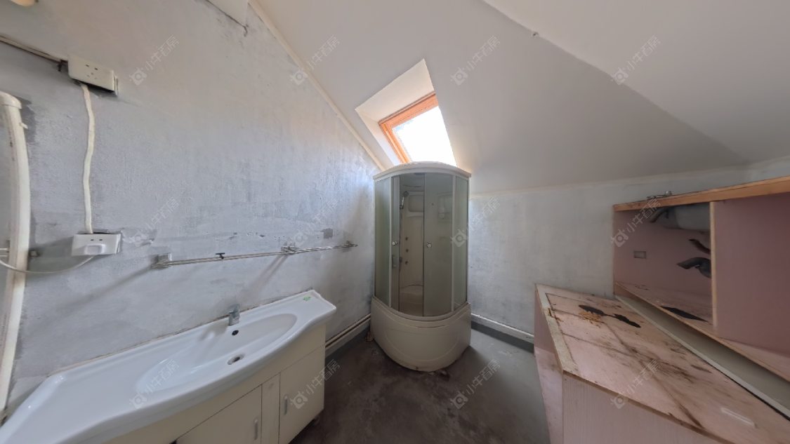 上海幸福小镇明丰绿都在售二手房源小区图_小牛看房