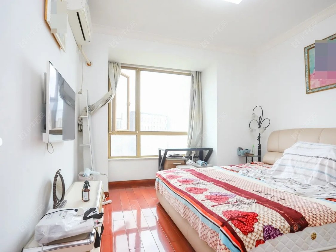 上海盛世宝邸一期在售二手房源小区图_小牛看房