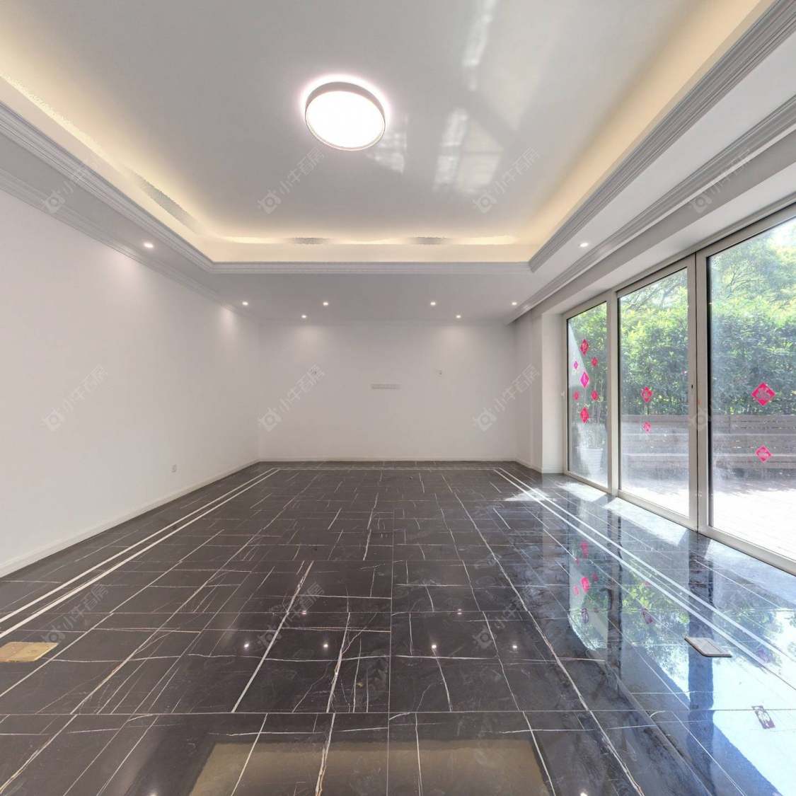 上海尚浦名邸在售二手房源小区图_小牛看房