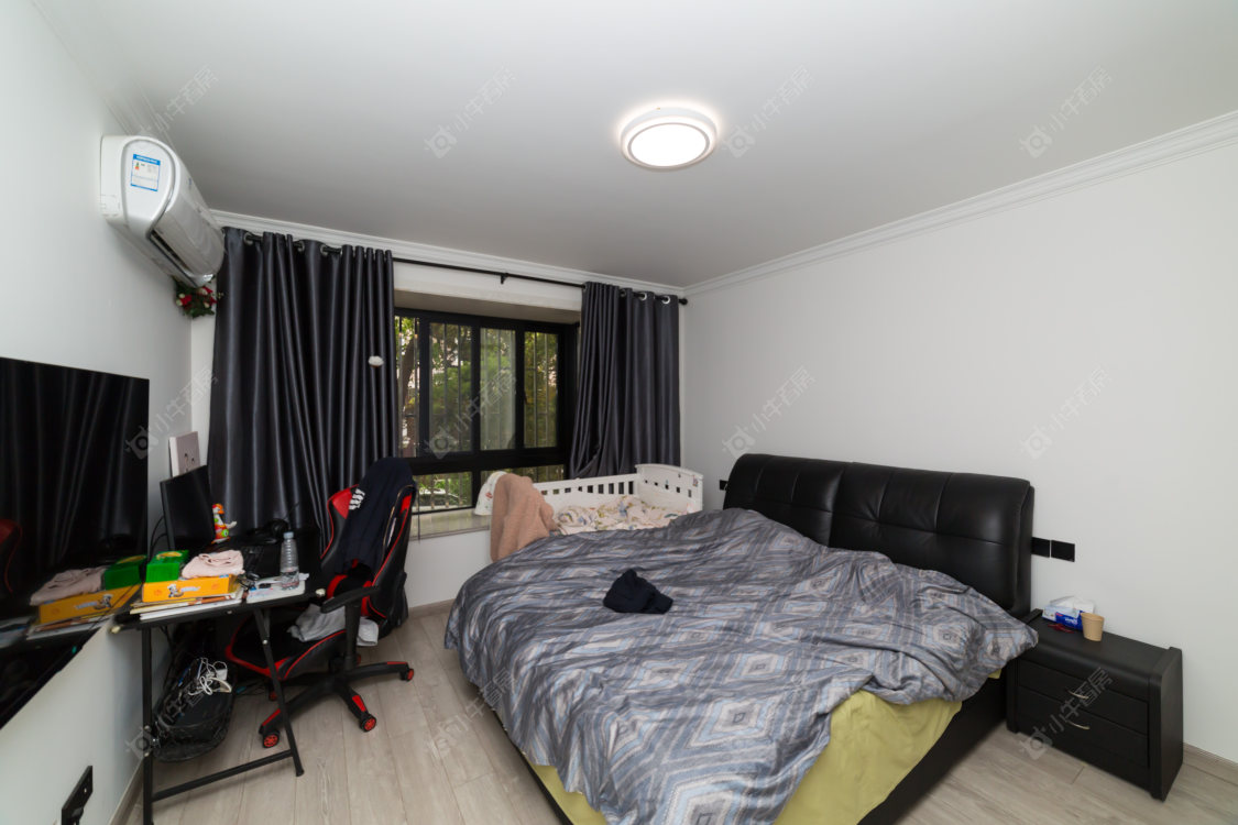 上海绿川家园在售二手房源小区图_小牛看房