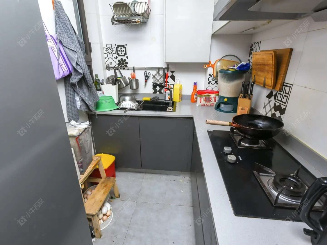 上海中怡家园在售二手房源小区图_小牛看房