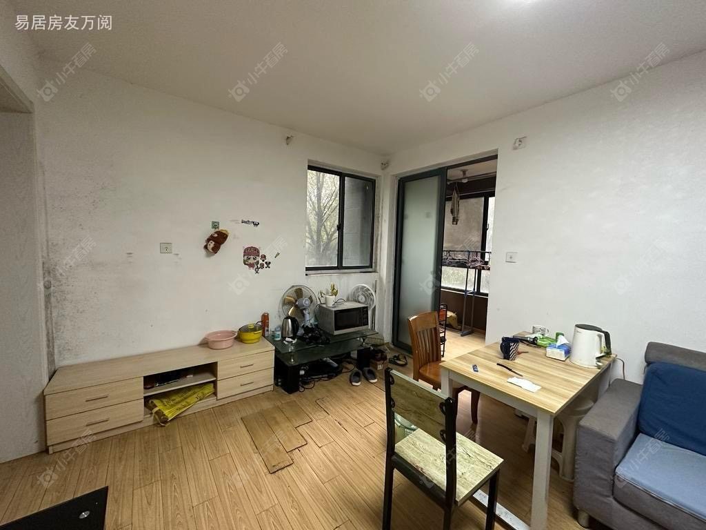 上海馨佳园五街坊在售二手房源_小牛看房
