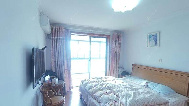 上海逸翠公馆在租房源小区图_小牛看房