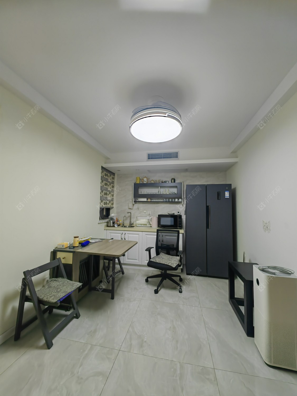 上海车站新村小区(普陀)在租房源小区图_小牛看房