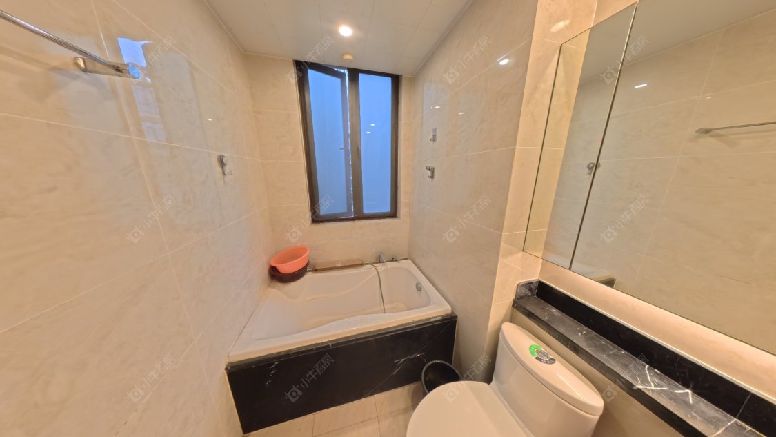 上海绿地朱家角1号111弄在售二手房源室内图_小牛看房