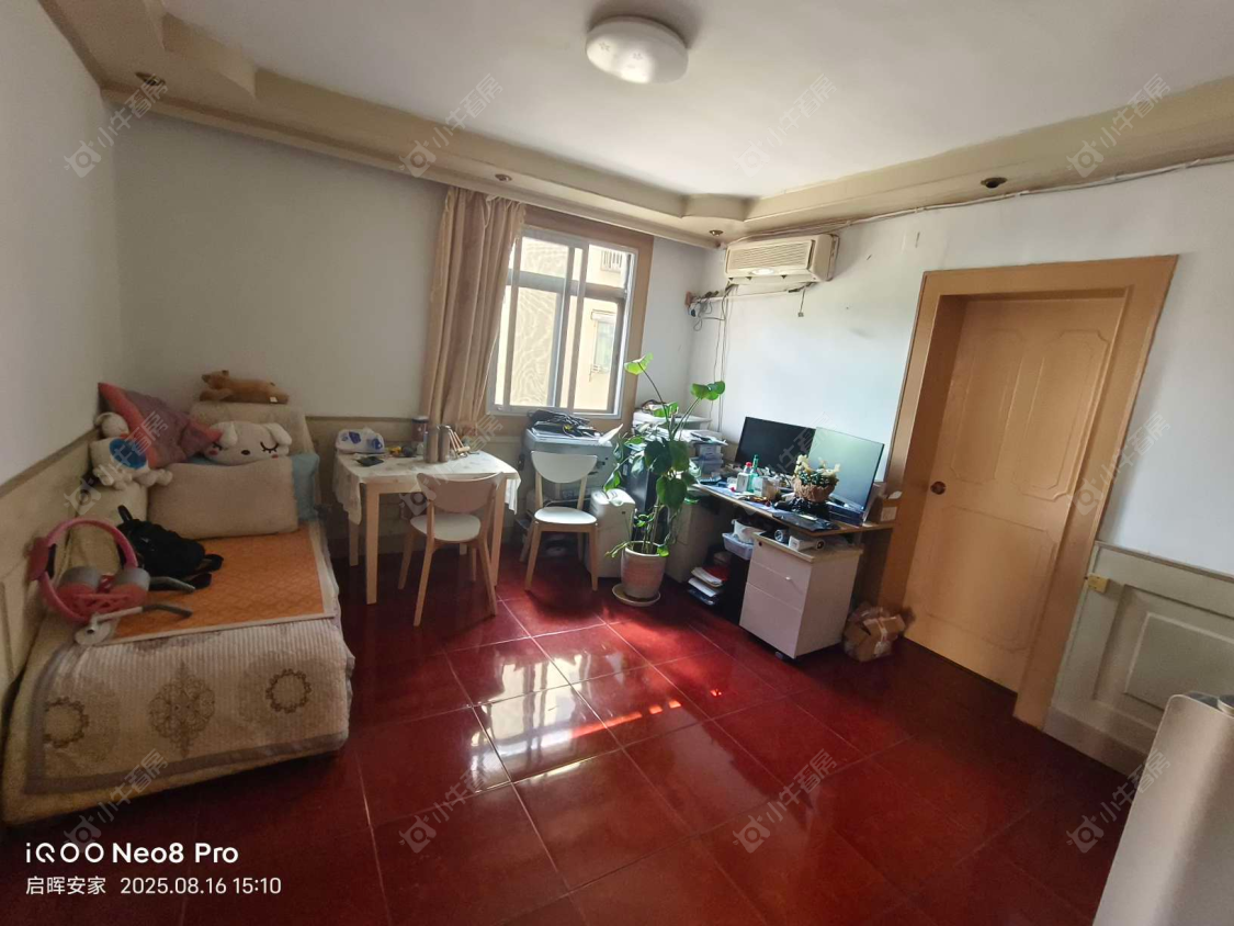 上海杨泰三村东区在售二手房源小区图_小牛看房