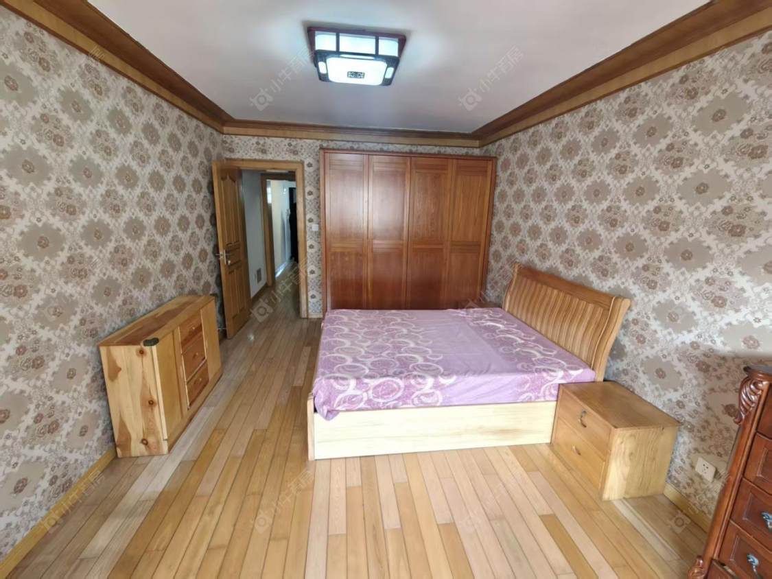 上海昌四小区在租房源小区图_小牛看房