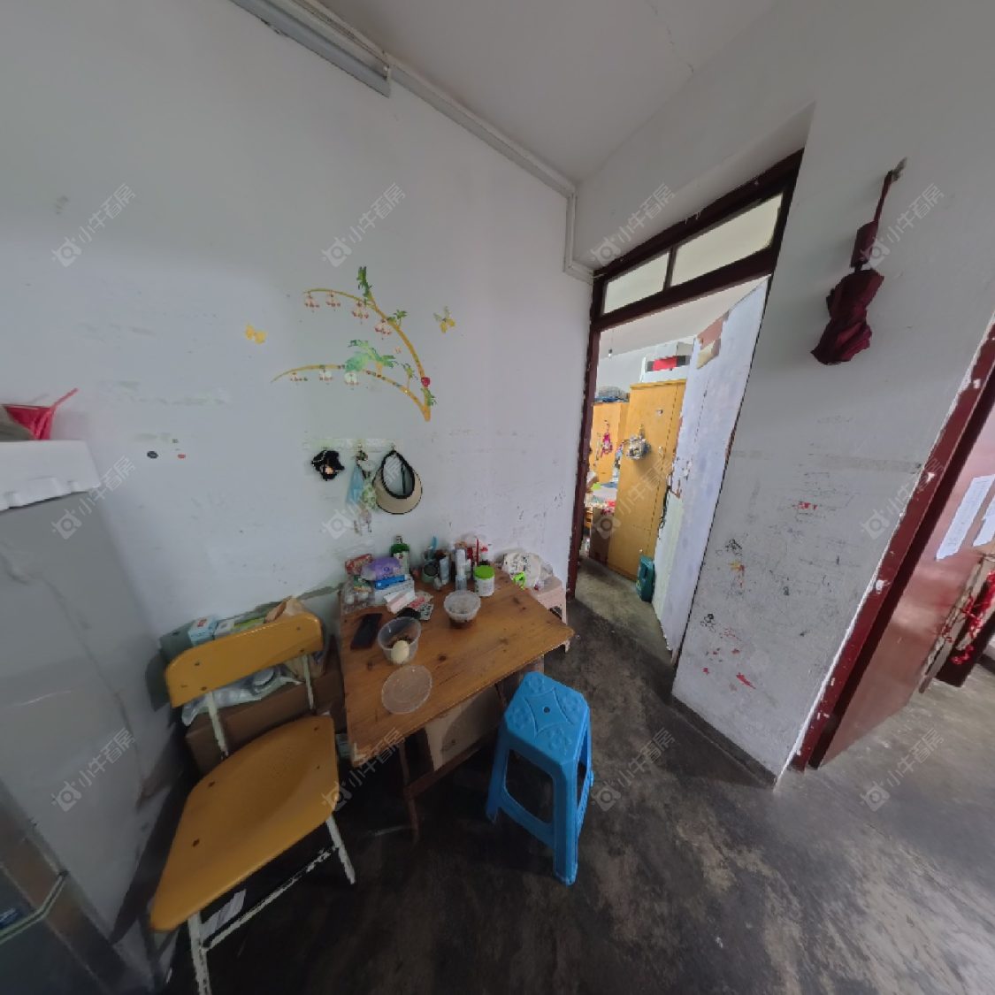 上海潼港三村在售二手房源小区图_小牛看房