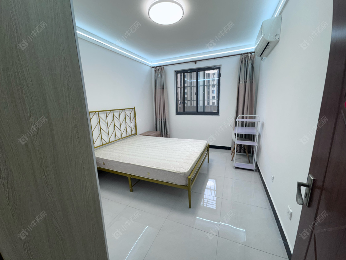 上海大华锦绣华城二街区在租房源小区图_小牛看房