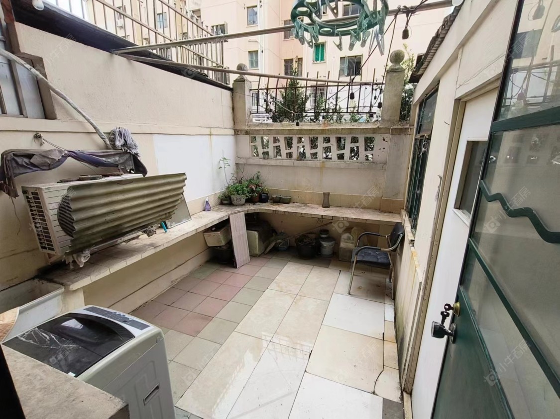 上海云台一小区在租房源小区图_小牛看房