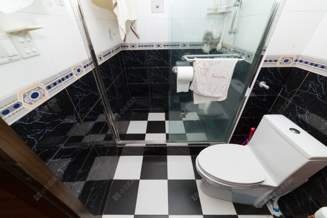 上海江临天下在售二手房源小区图_小牛看房