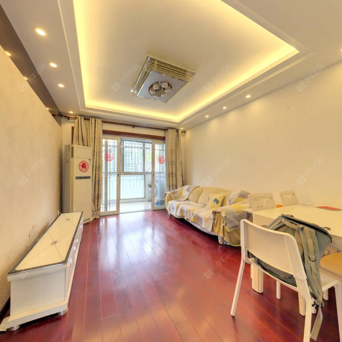 上海好日子大家园A区在售二手房源小区图_小牛看房