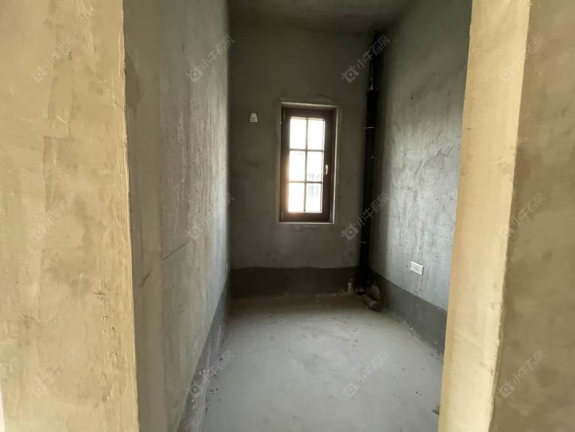 上海远洋博堡雅墅在售二手房源小区图_小牛看房