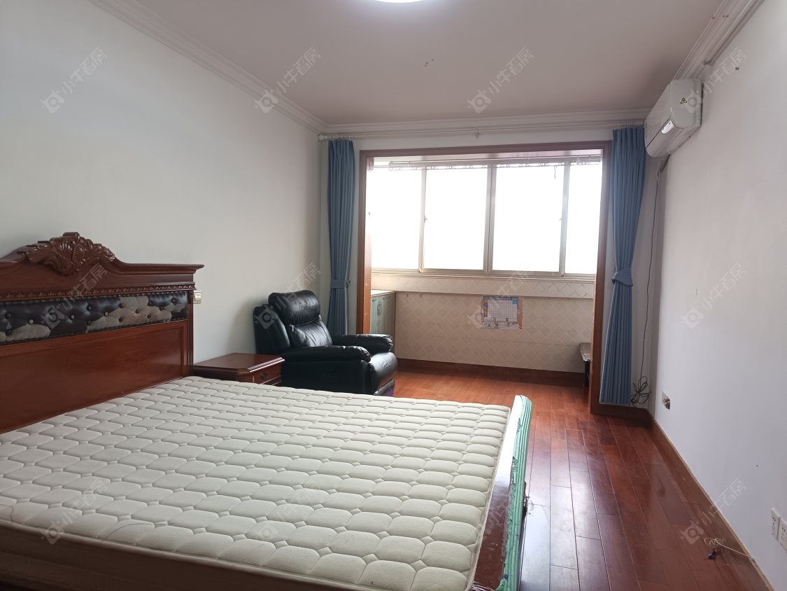 上海华师大一村在租房源小区图_小牛看房