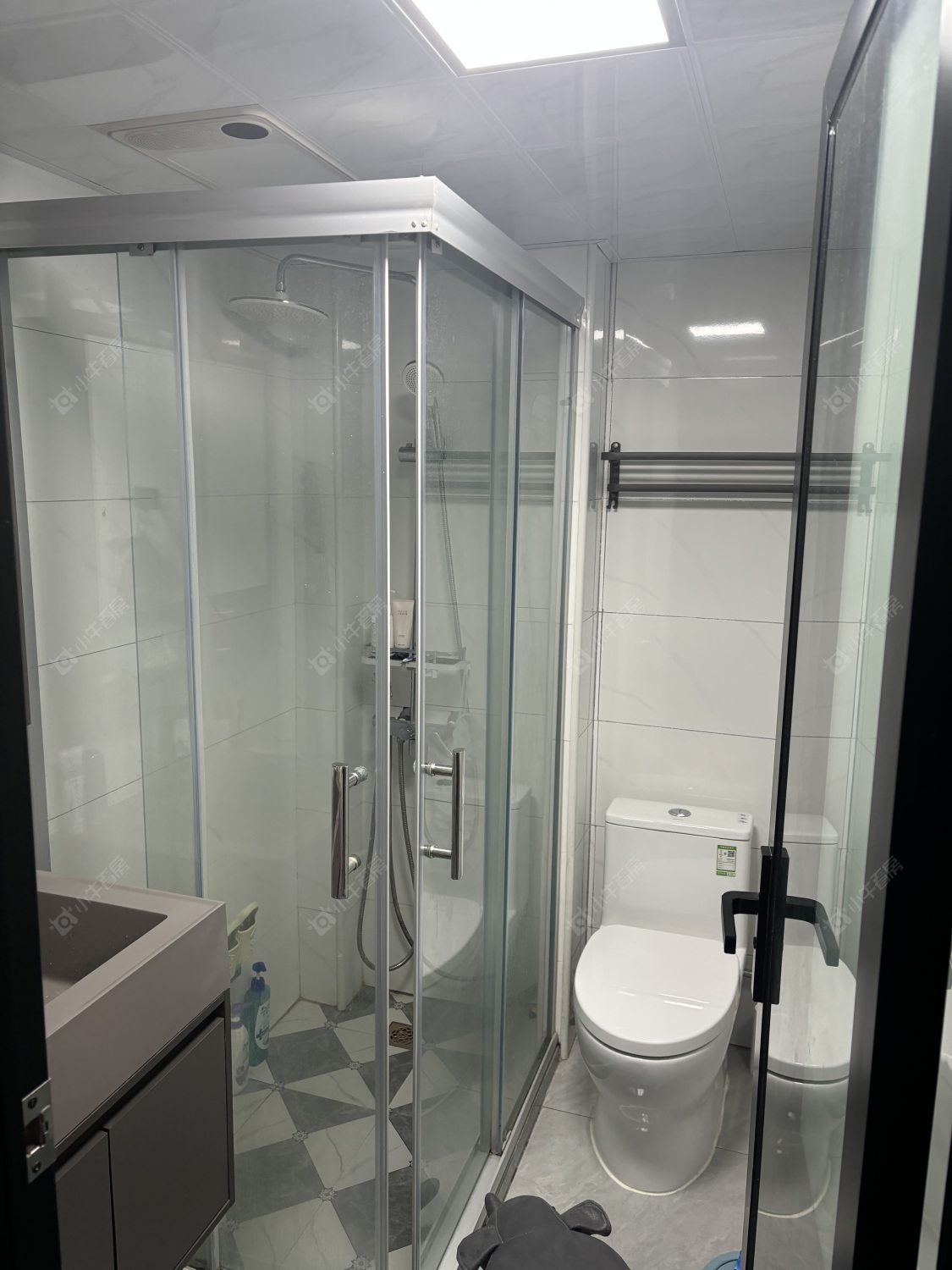 上海盛桥二村在租房源小区图_小牛看房