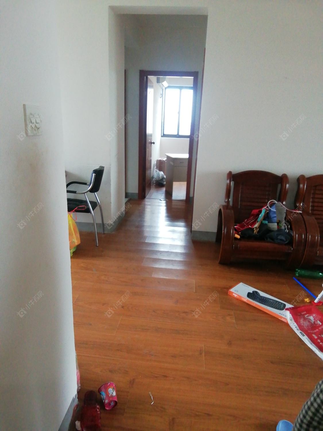 上海万业紫辰苑在租房源小区图_小牛看房