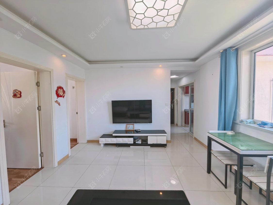 上海杨泰三村东区在售二手房源小区图_小牛看房