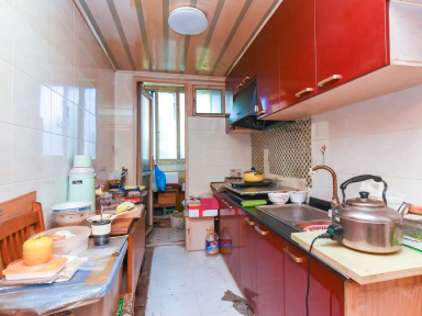 上海海尚菊苑北区在售二手房_小牛看房