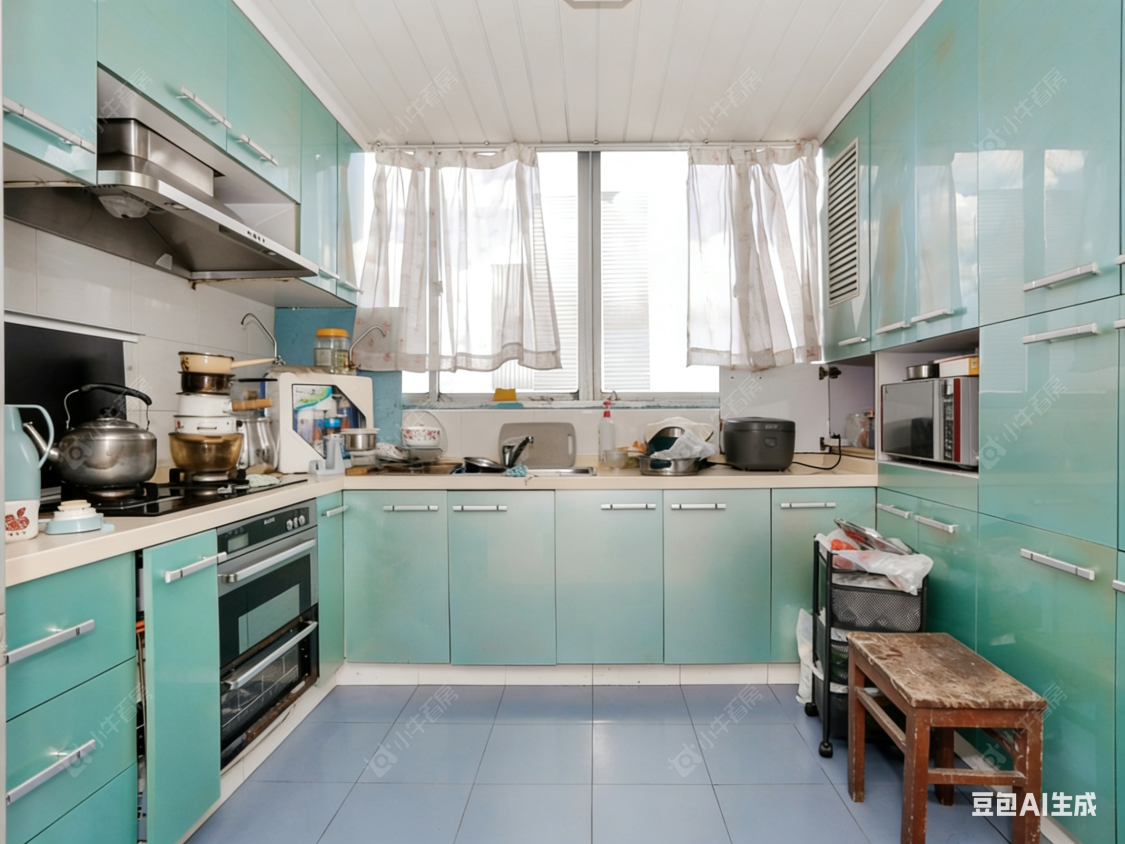 上海滨江雅苑在售二手房源小区图_小牛看房