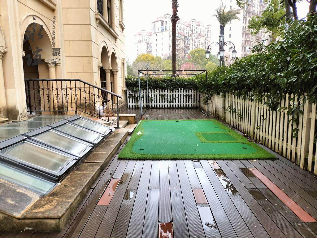 上海马德里洋房在售二手房源小区图_小牛看房